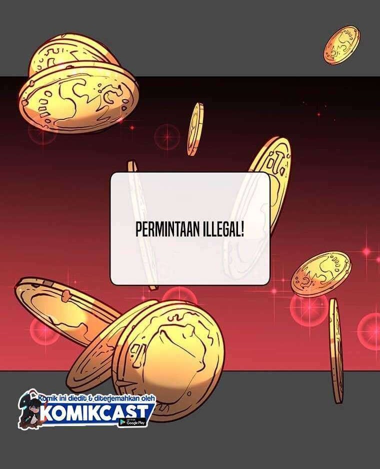 The MAX leveled hero will return! Chapter 57 - halaman 5