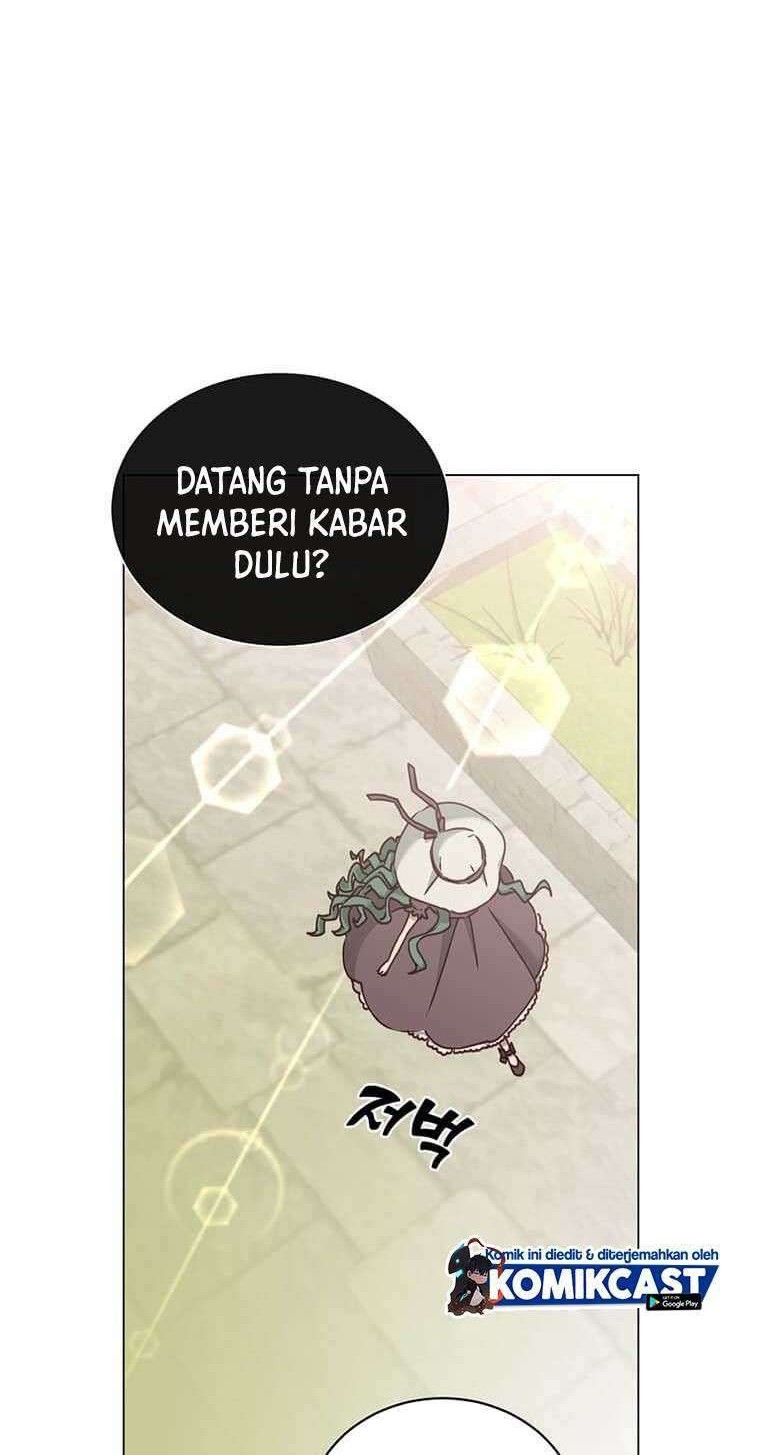 The MAX leveled hero will return! Chapter 57 - halaman 63