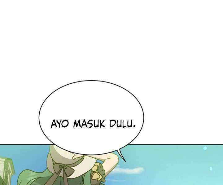The MAX leveled hero will return! Chapter 58 - halaman 12