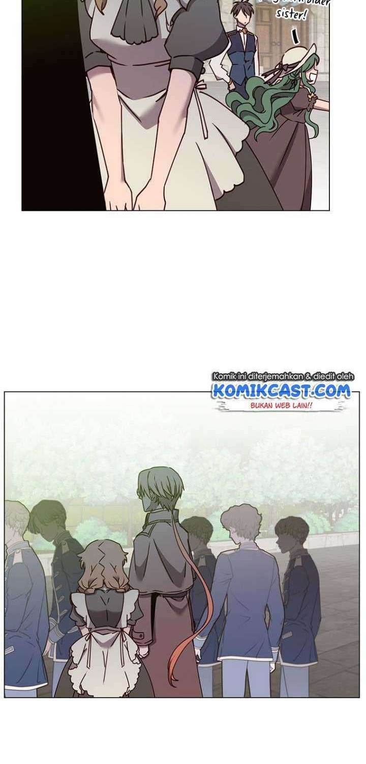 The MAX leveled hero will return! Chapter 58 - halaman 14