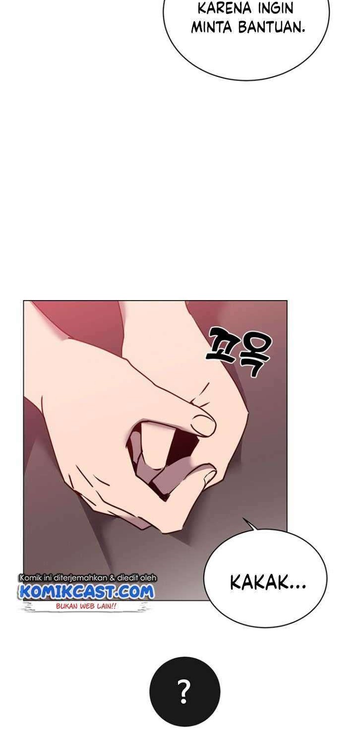 The MAX leveled hero will return! Chapter 58 - halaman 18