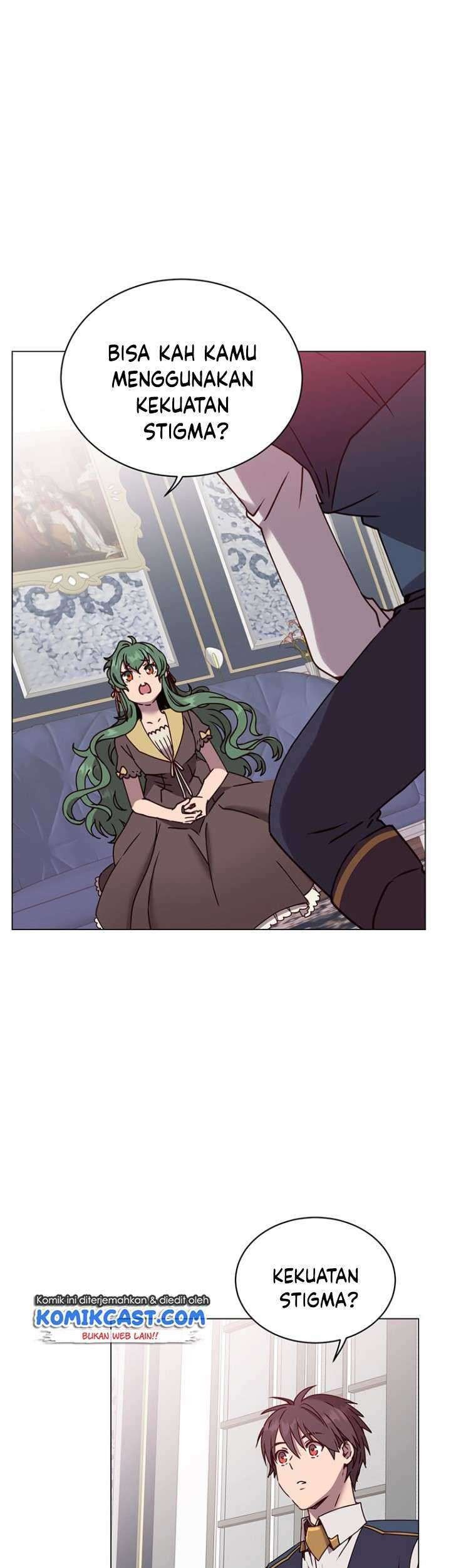 The MAX leveled hero will return! Chapter 58 - halaman 19