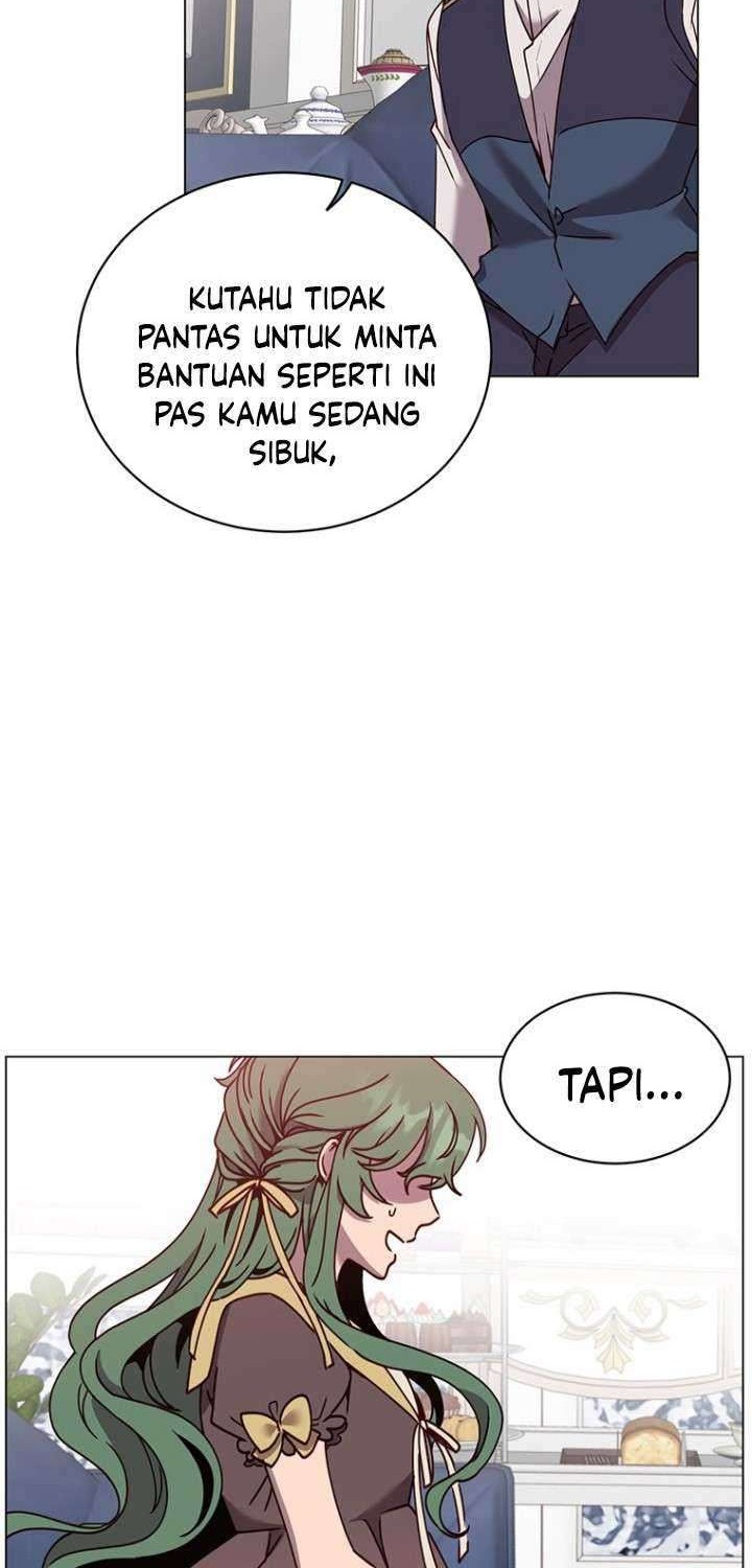 The MAX leveled hero will return! Chapter 58 - halaman 20
