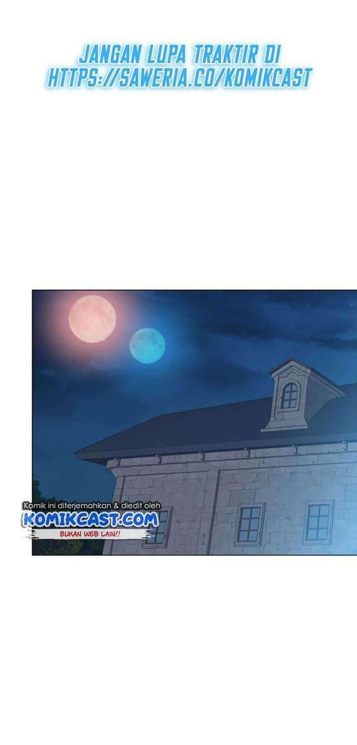 The MAX leveled hero will return! Chapter 58 - halaman 25