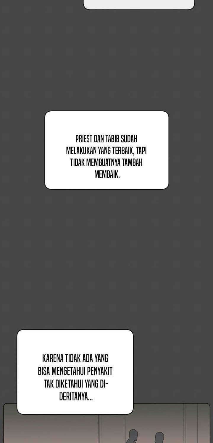 The MAX leveled hero will return! Chapter 58 - halaman 33