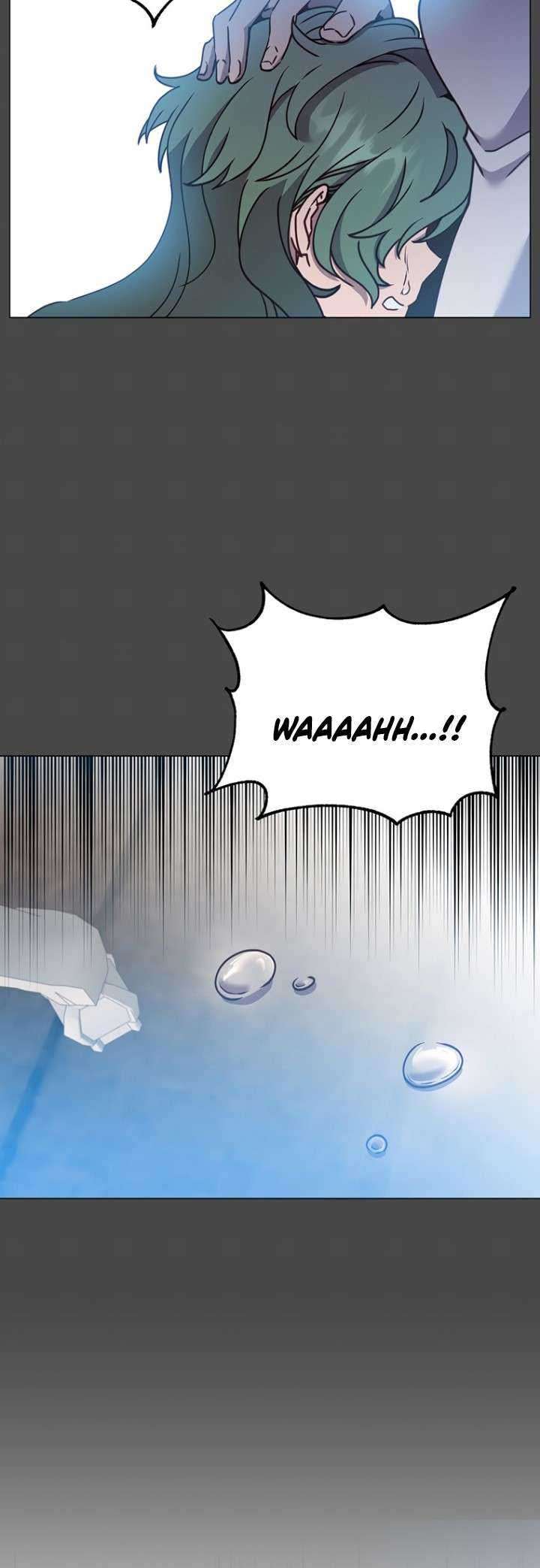 The MAX leveled hero will return! Chapter 58 - halaman 36