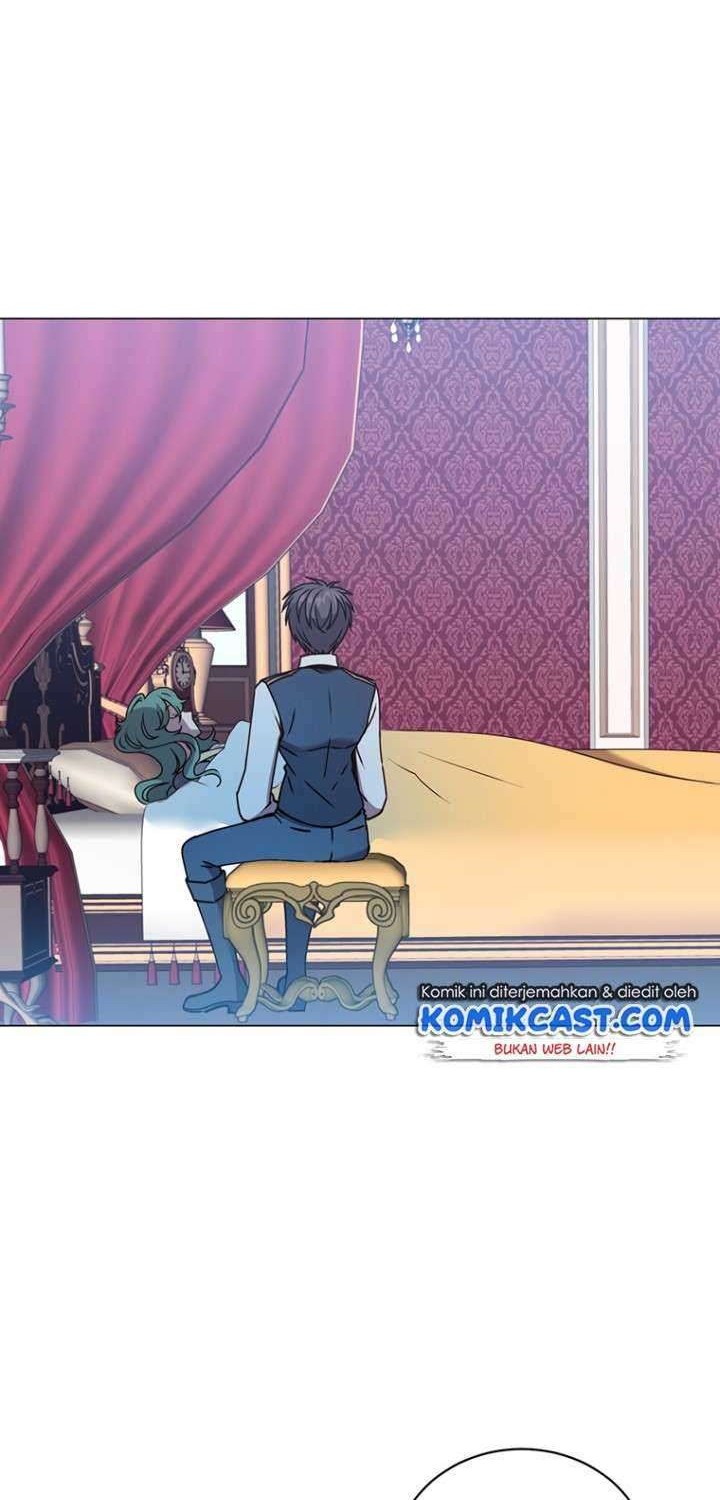 The MAX leveled hero will return! Chapter 58 - halaman 38