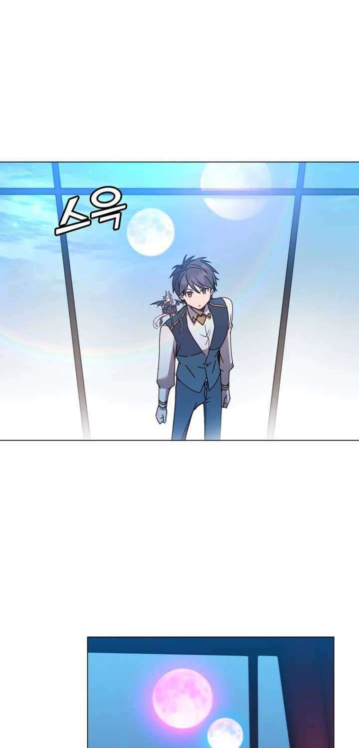 The MAX leveled hero will return! Chapter 58 - halaman 44