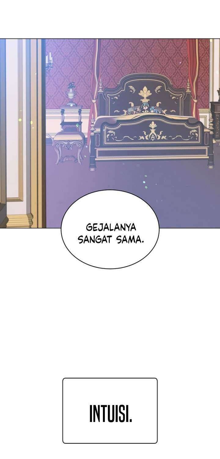 The MAX leveled hero will return! Chapter 58 - halaman 46
