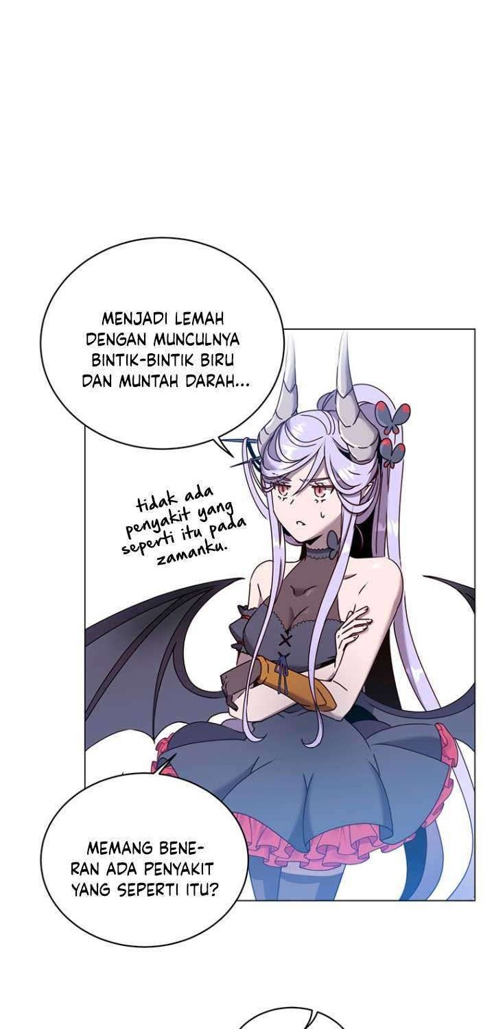 The MAX leveled hero will return! Chapter 58 - halaman 52