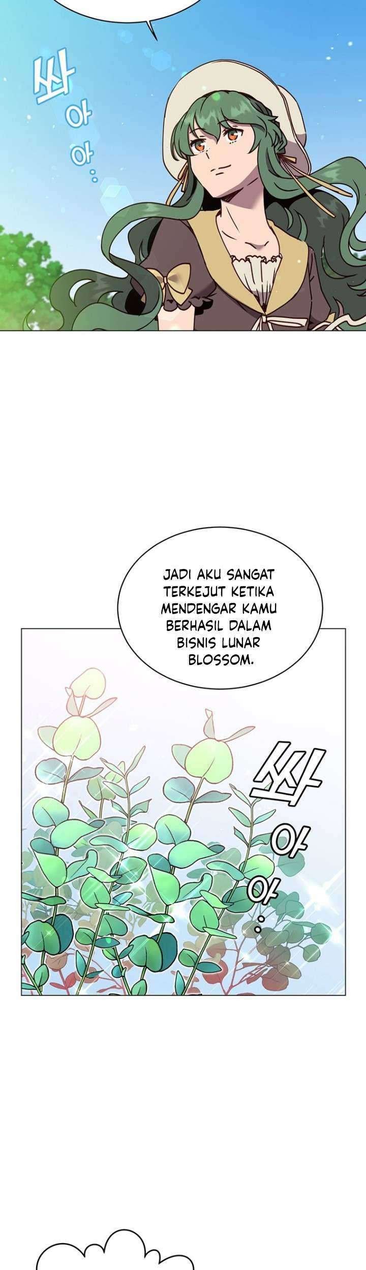 The MAX leveled hero will return! Chapter 58 - halaman 6