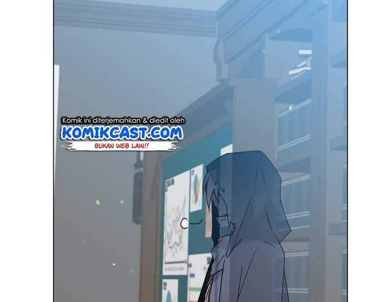 The MAX leveled hero will return! Chapter 59 - halaman 17