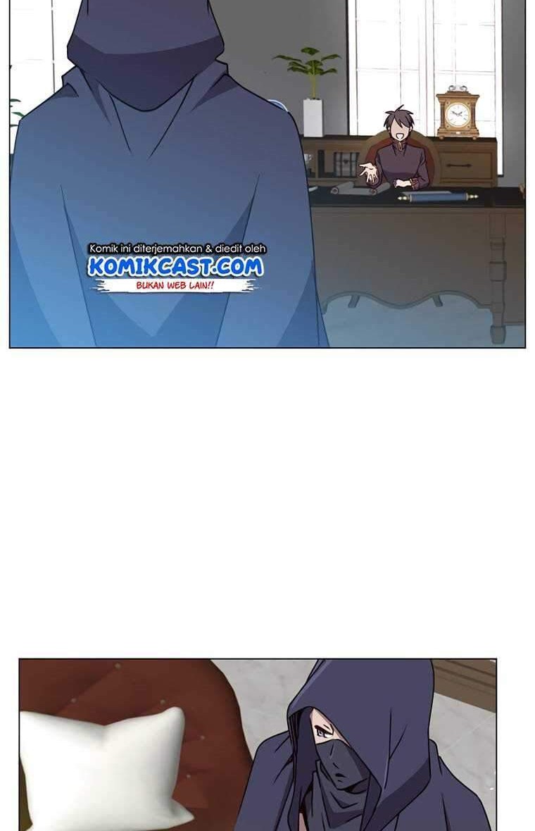 The MAX leveled hero will return! Chapter 59 - halaman 19