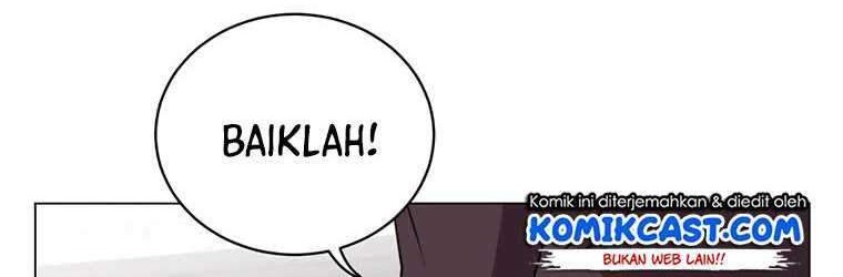 The MAX leveled hero will return! Chapter 59 - halaman 29