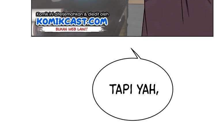 The MAX leveled hero will return! Chapter 59 - halaman 49