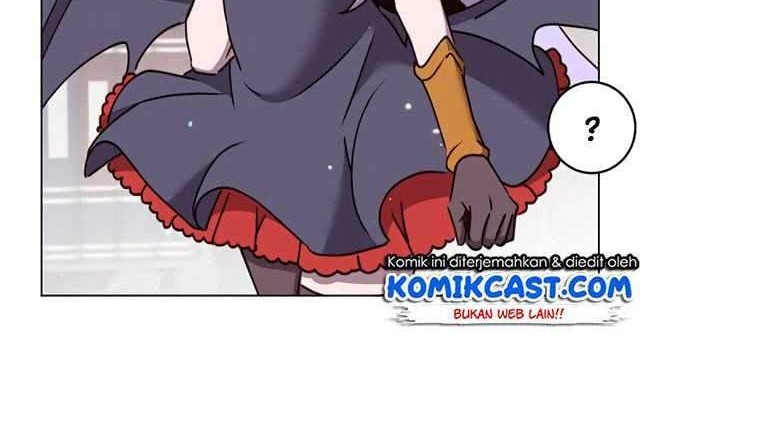 The MAX leveled hero will return! Chapter 59 - halaman 51