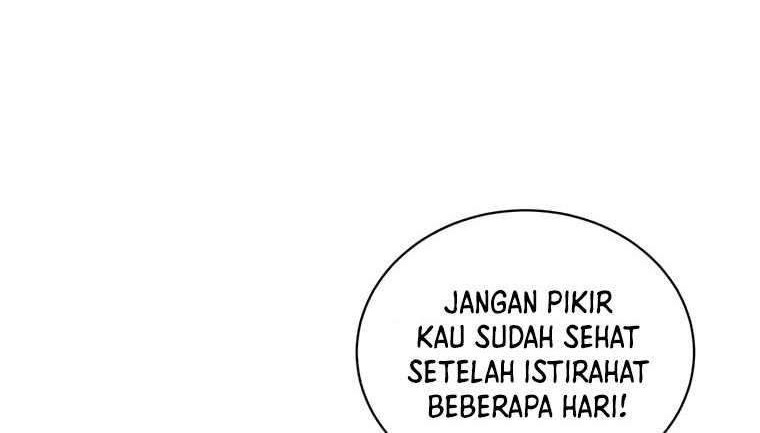 The MAX leveled hero will return! Chapter 59 - halaman 55