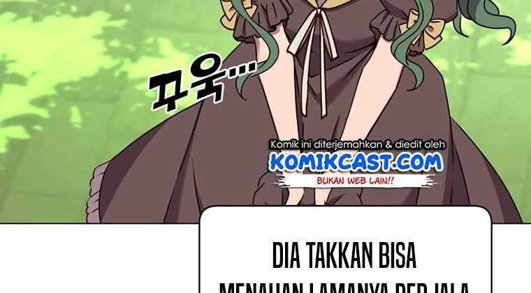 The MAX leveled hero will return! Chapter 59 - halaman 61