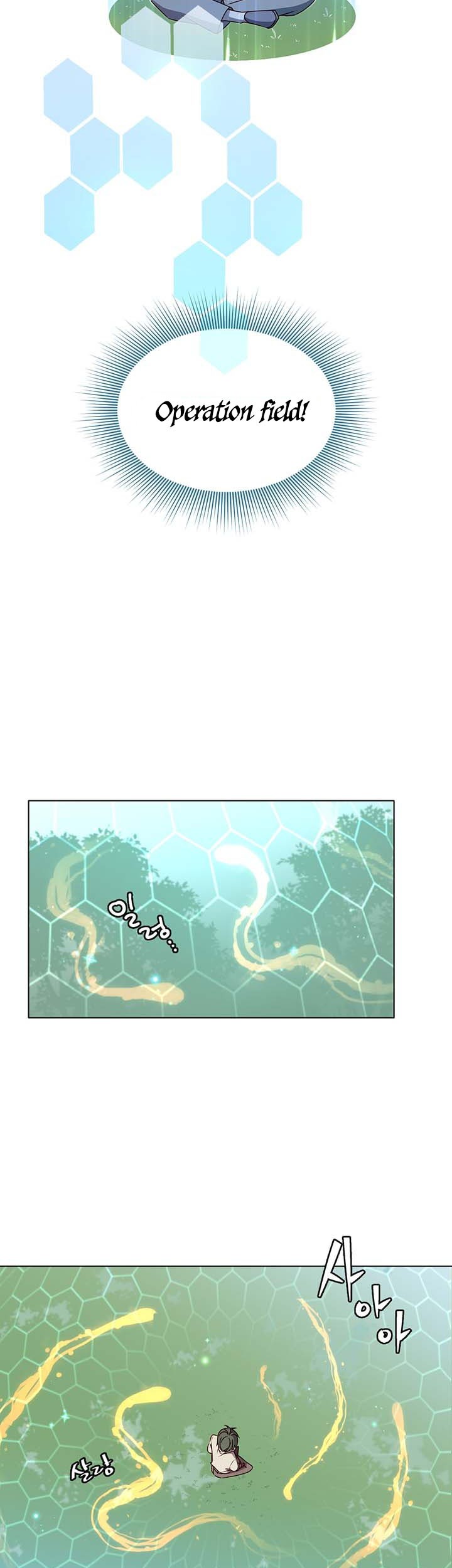 The MAX leveled hero will return! Chapter 6 - halaman 14