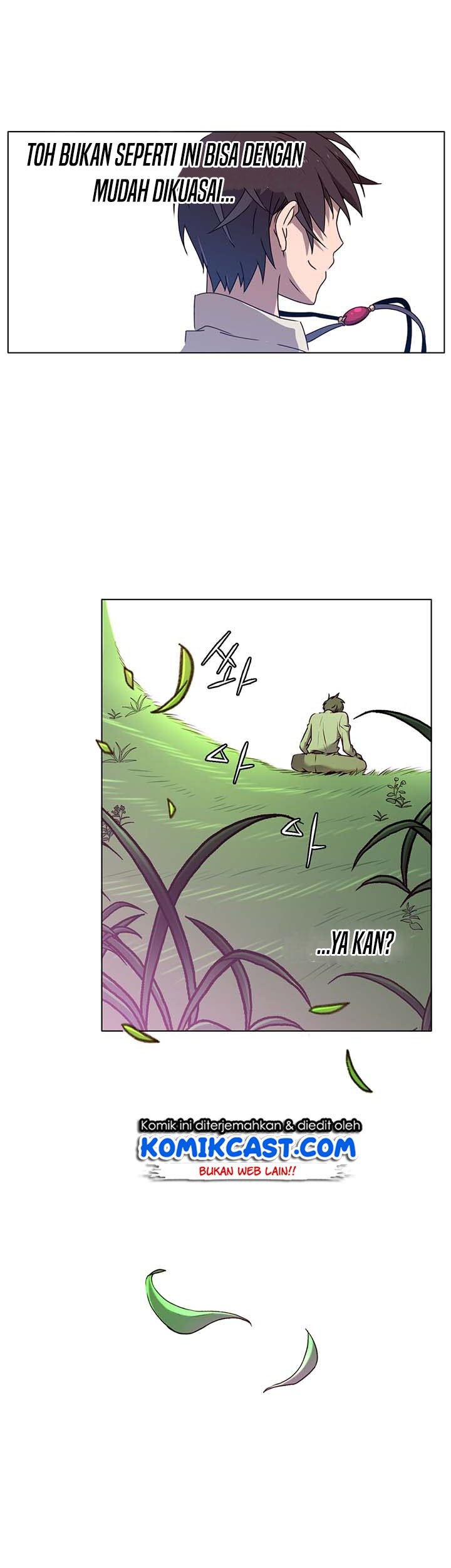 The MAX leveled hero will return! Chapter 6 - halaman 18