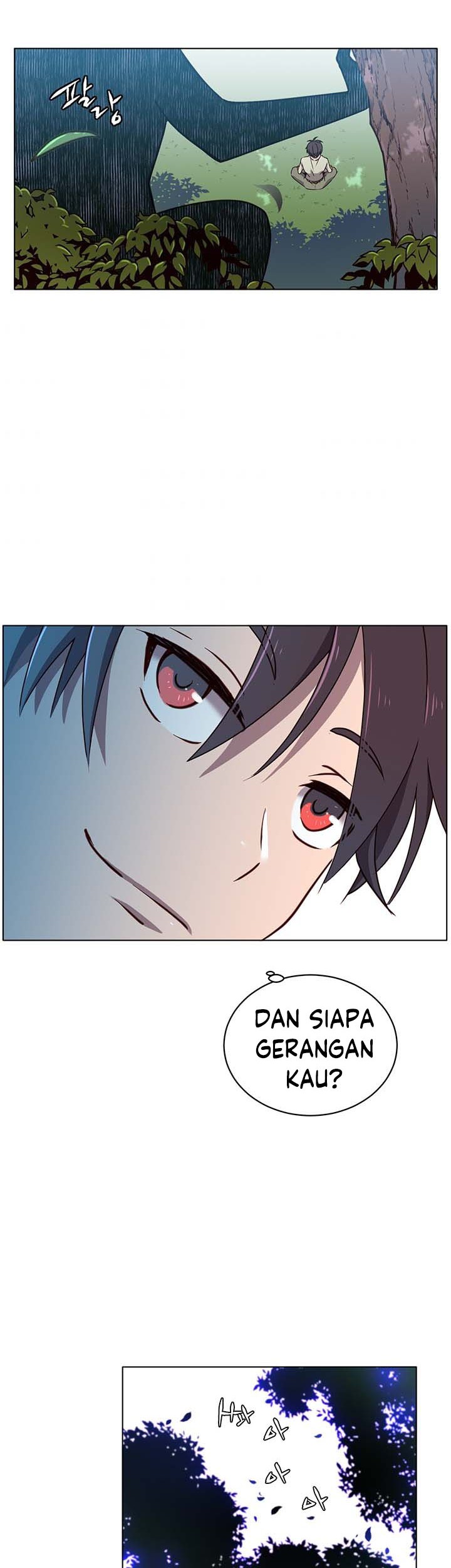 The MAX leveled hero will return! Chapter 6 - halaman 19