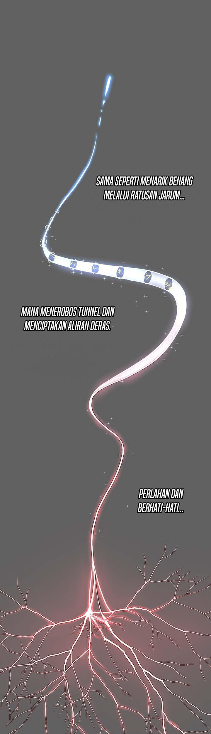 The MAX leveled hero will return! Chapter 6 - halaman 2