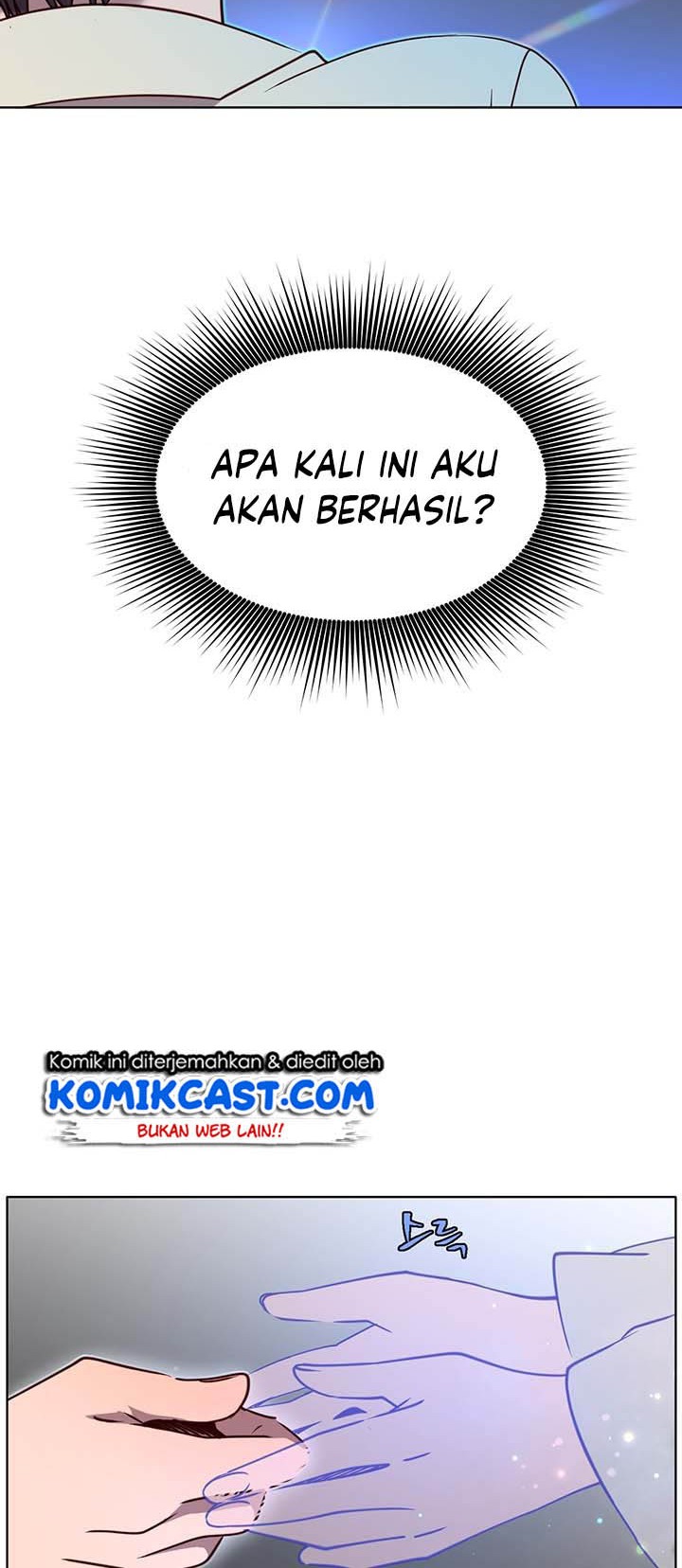The MAX leveled hero will return! Chapter 6 - halaman 31