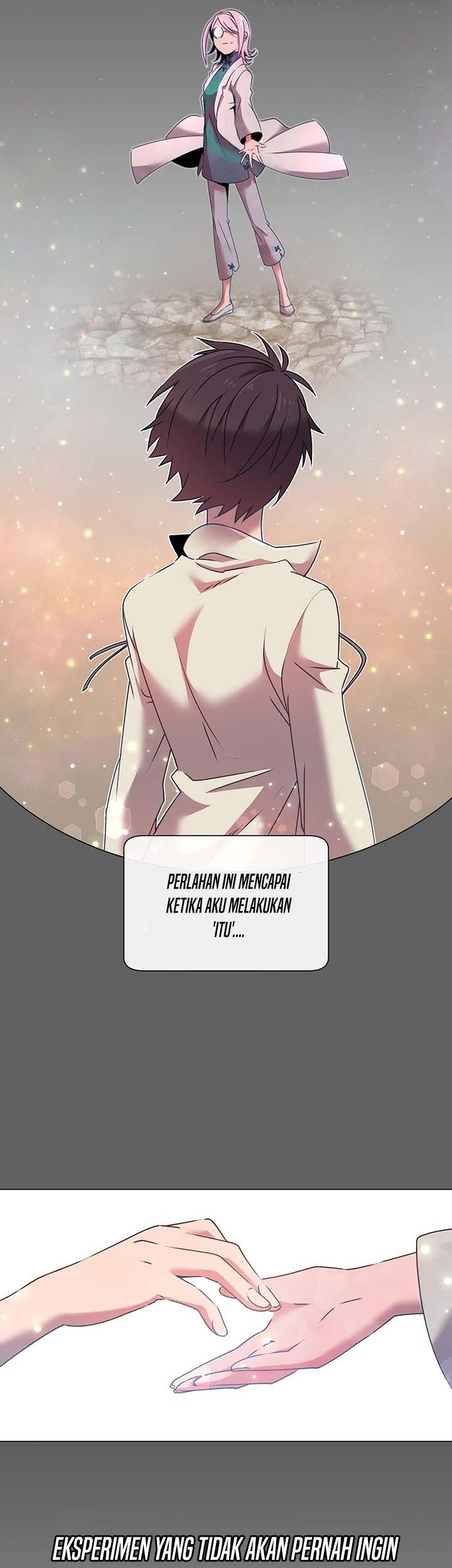The MAX leveled hero will return! Chapter 6 - halaman 7