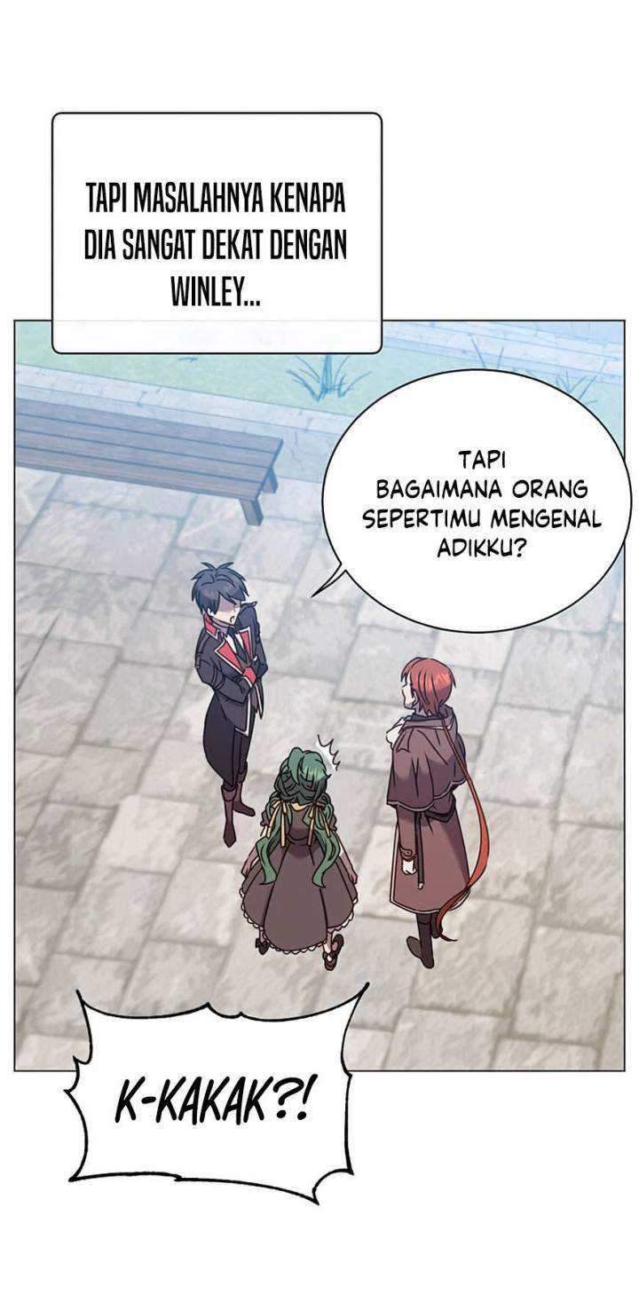 The MAX leveled hero will return! Chapter 60 - halaman 14