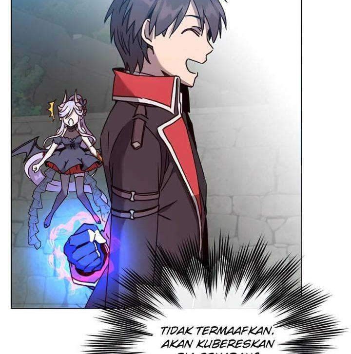 The MAX leveled hero will return! Chapter 60 - halaman 16