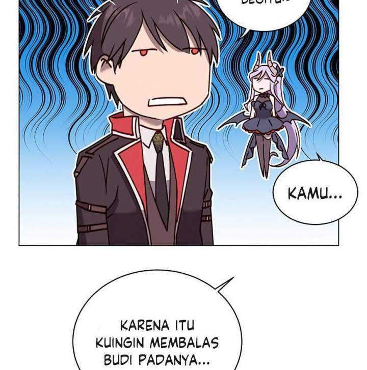 The MAX leveled hero will return! Chapter 60 - halaman 18