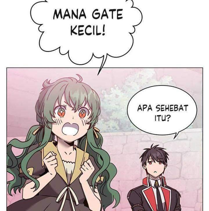 The MAX leveled hero will return! Chapter 60 - halaman 20