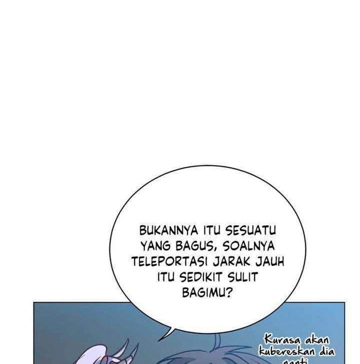 The MAX leveled hero will return! Chapter 60 - halaman 24