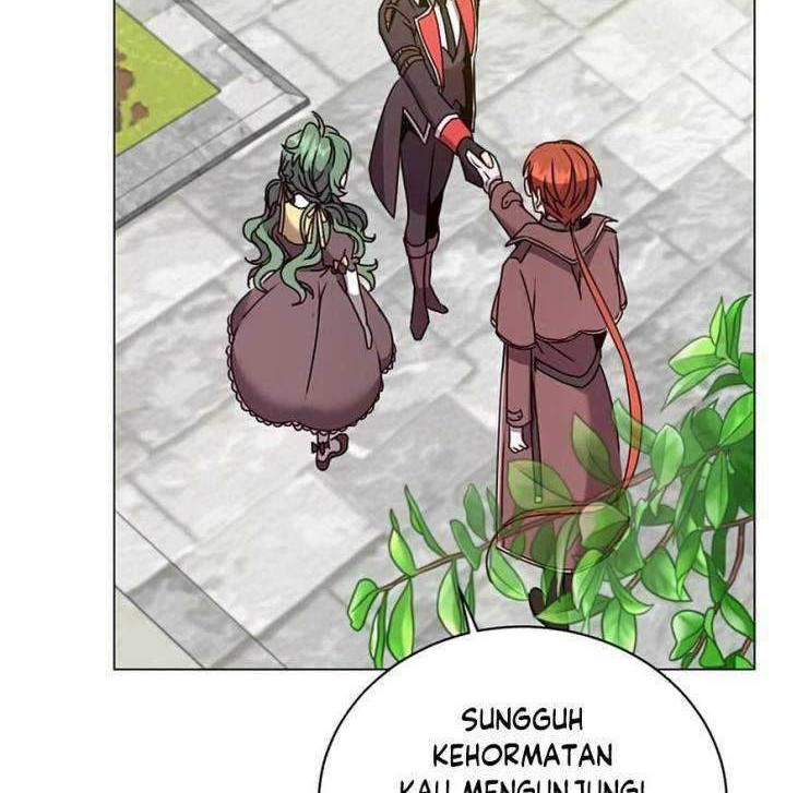 The MAX leveled hero will return! Chapter 60 - halaman 3