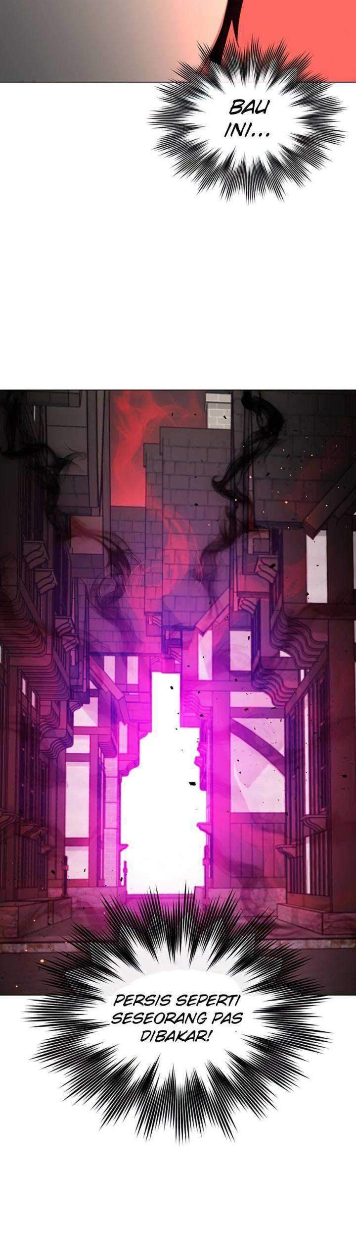 The MAX leveled hero will return! Chapter 60 - halaman 32