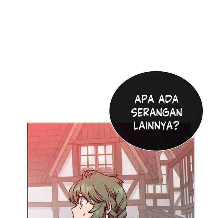 The MAX leveled hero will return! Chapter 60 - halaman 33