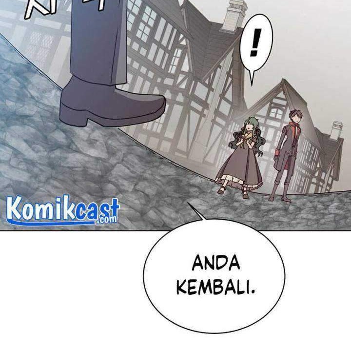 The MAX leveled hero will return! Chapter 60 - halaman 35