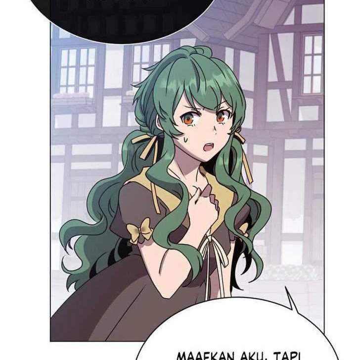The MAX leveled hero will return! Chapter 60 - halaman 37