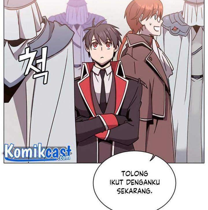The MAX leveled hero will return! Chapter 60 - halaman 39