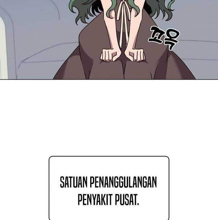 The MAX leveled hero will return! Chapter 60 - halaman 47