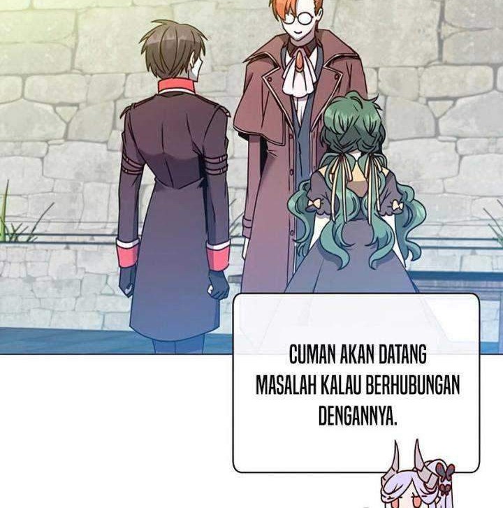 The MAX leveled hero will return! Chapter 60 - halaman 5