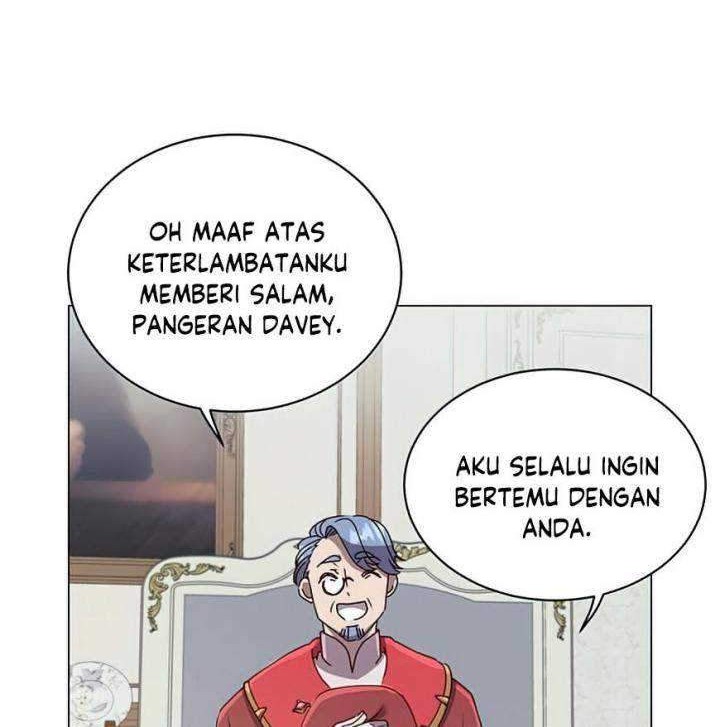 The MAX leveled hero will return! Chapter 60 - halaman 53