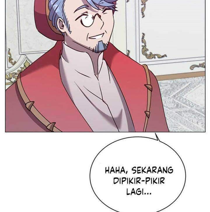 The MAX leveled hero will return! Chapter 60 - halaman 56