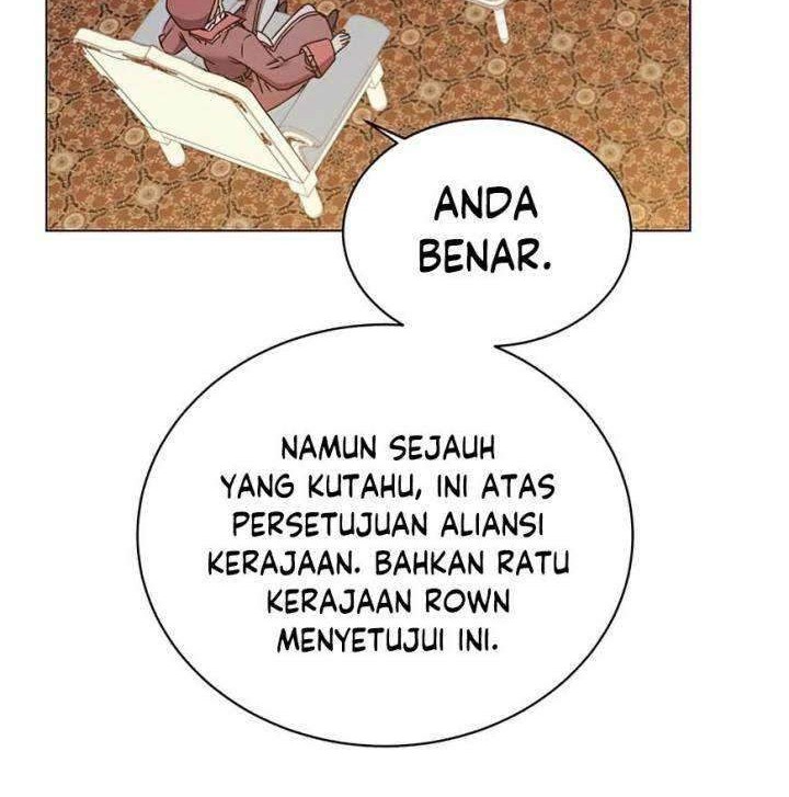 The MAX leveled hero will return! Chapter 60 - halaman 64