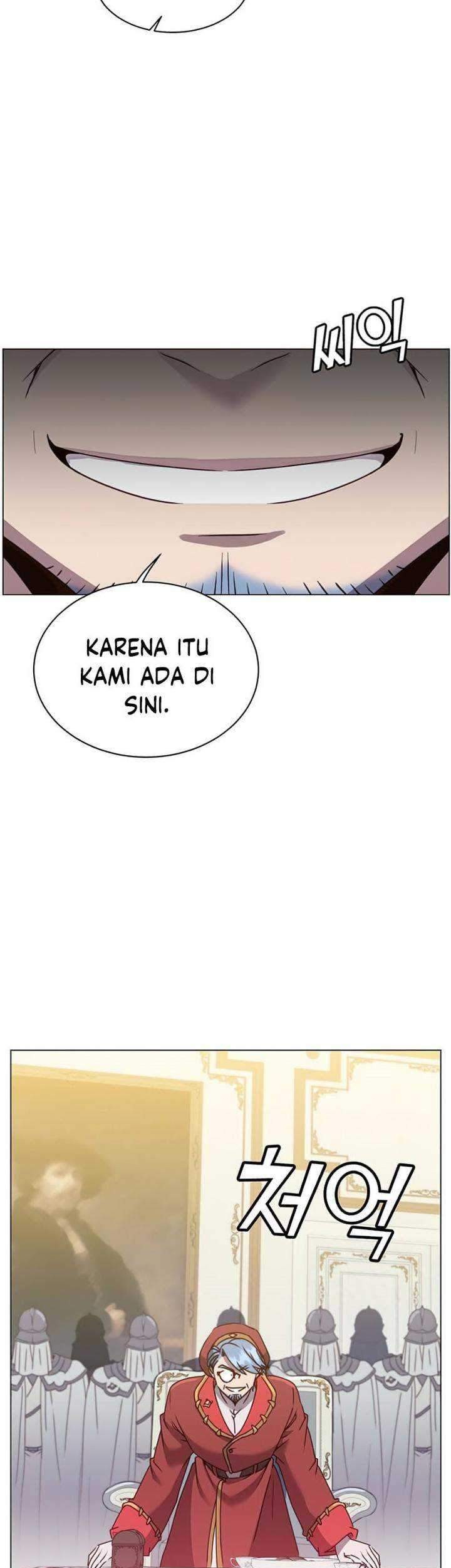 The MAX leveled hero will return! Chapter 60 - halaman 67