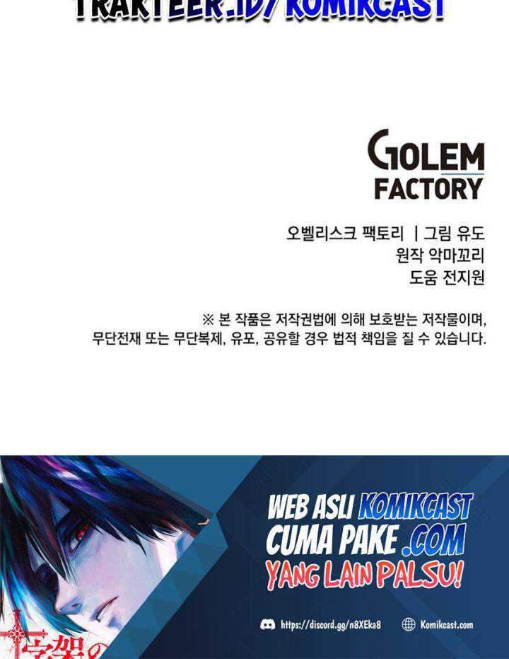 The MAX leveled hero will return! Chapter 60 - halaman 71