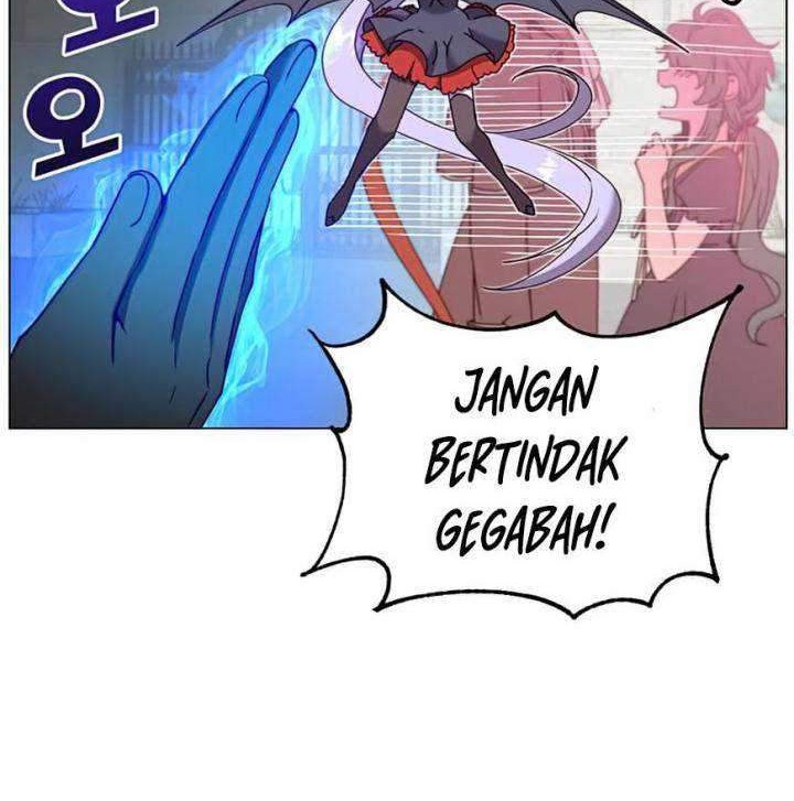 The MAX leveled hero will return! Chapter 60 - halaman 9