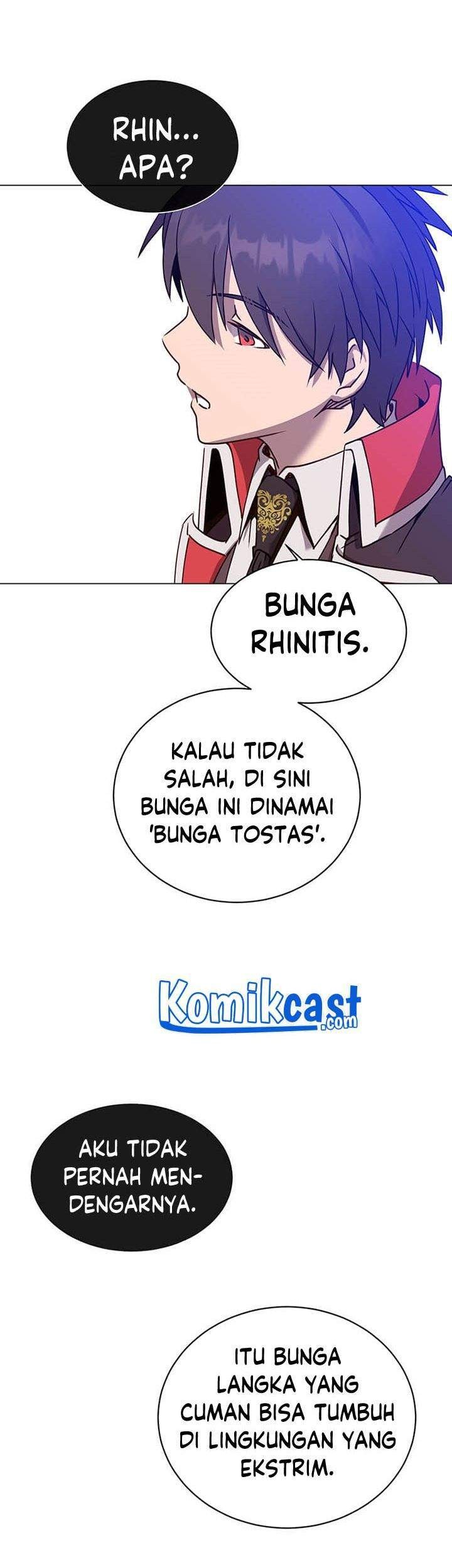 The MAX leveled hero will return! Chapter 61 - halaman 10