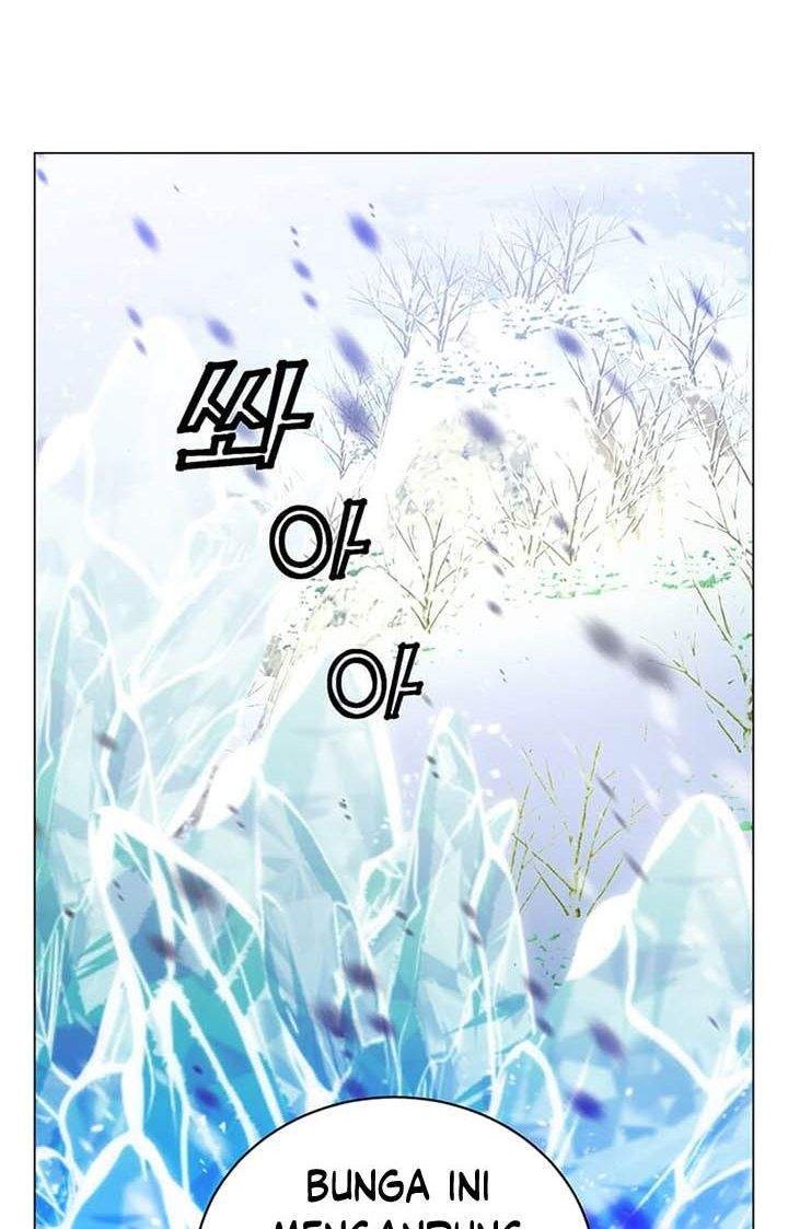 The MAX leveled hero will return! Chapter 61 - halaman 11