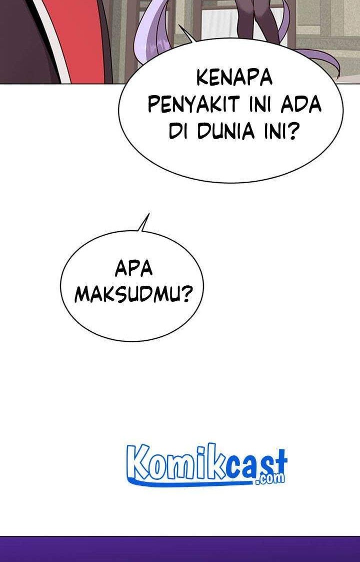 The MAX leveled hero will return! Chapter 61 - halaman 15
